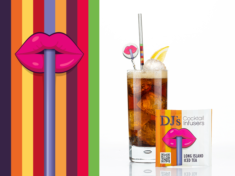 DJ’s Cold Infusion