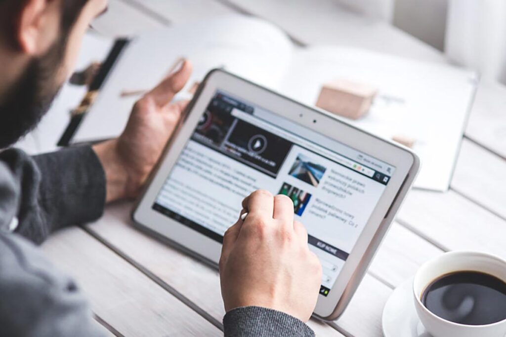 3 blog ideas