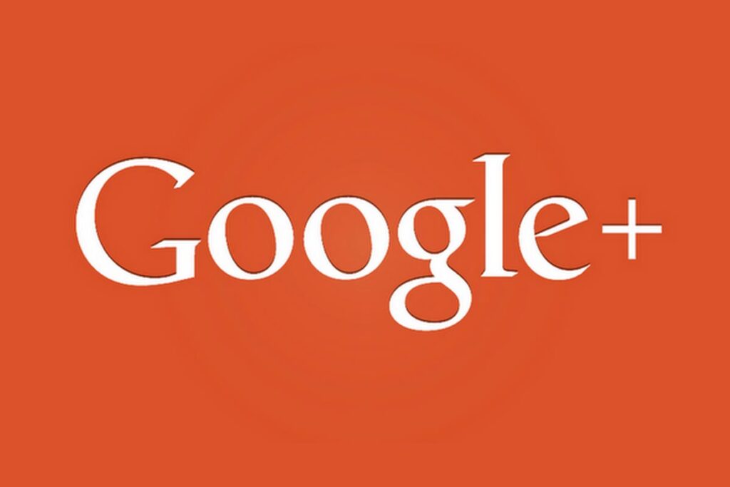 Google Plus