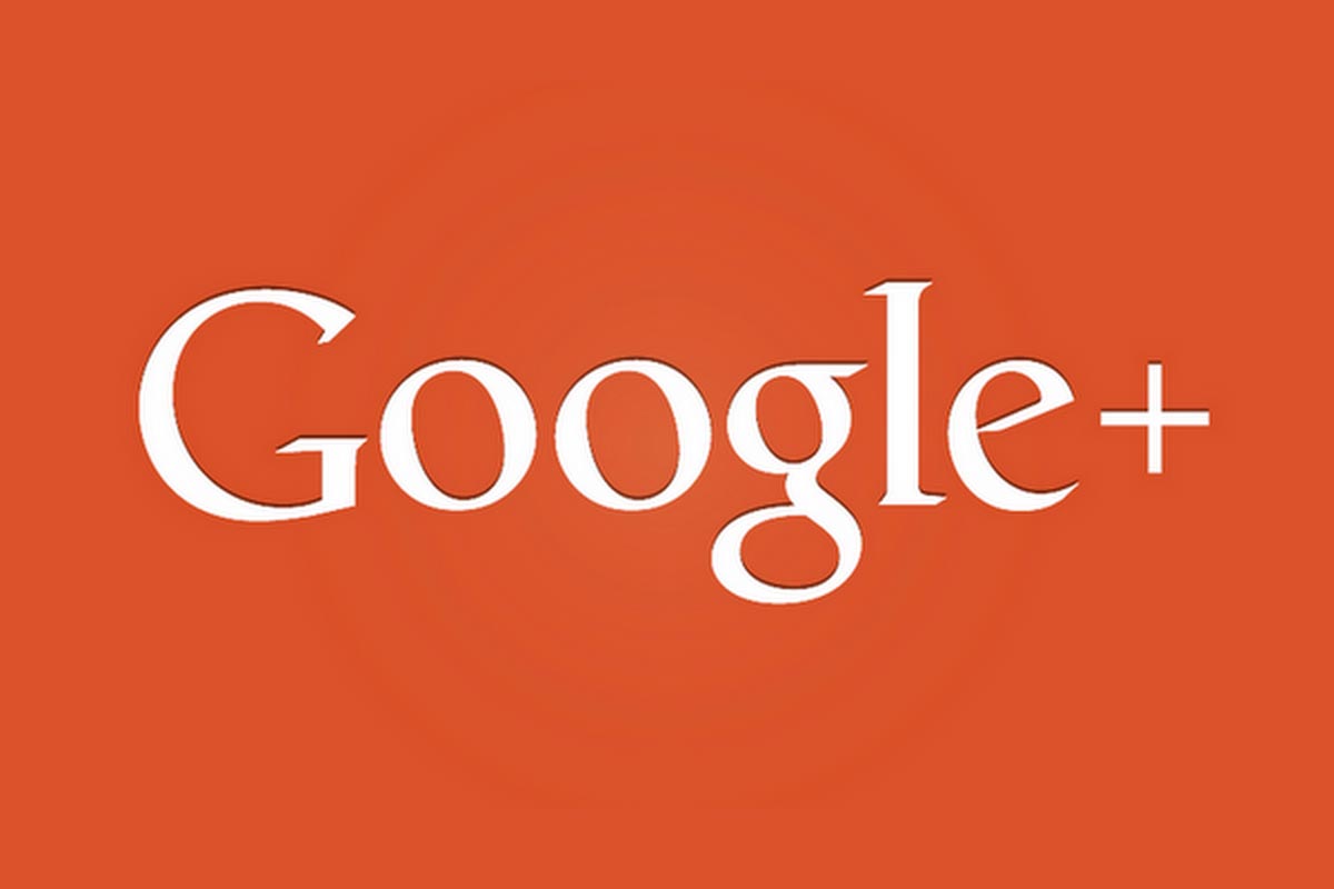 The forgotten Google+