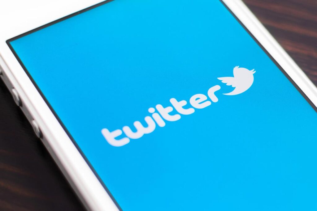 Back to Twitter basics