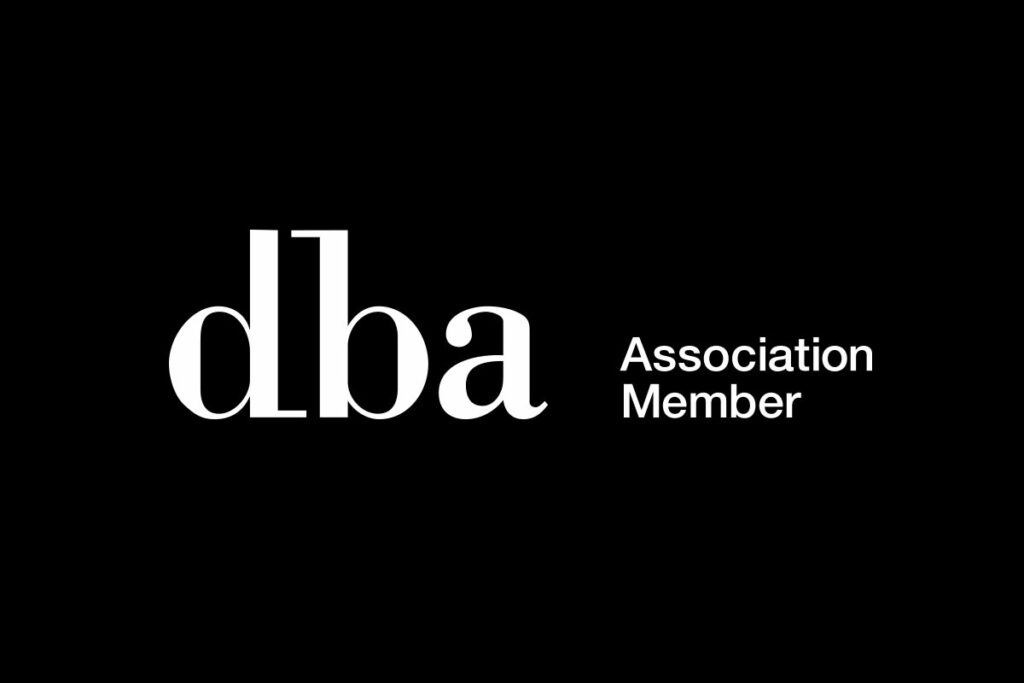DBA Association member