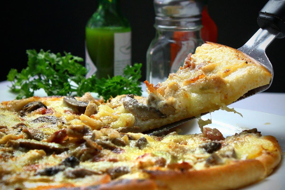 The missing ingredient for your content generation recipe