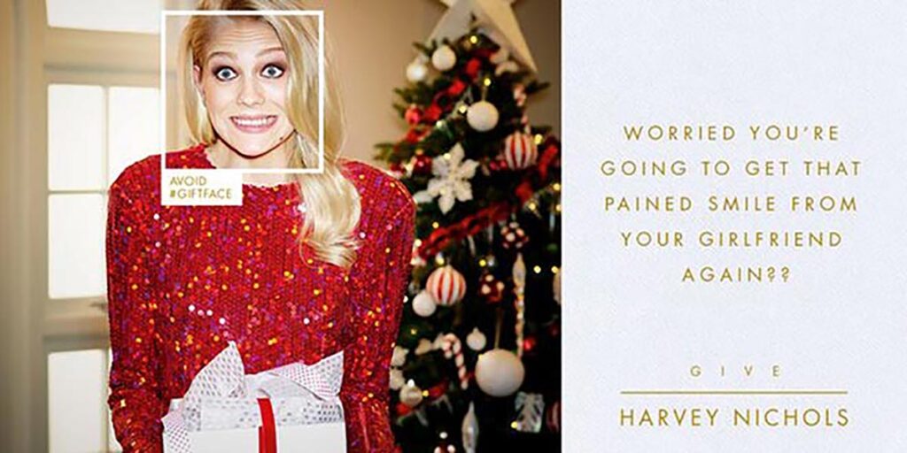 Santa marketing prospects