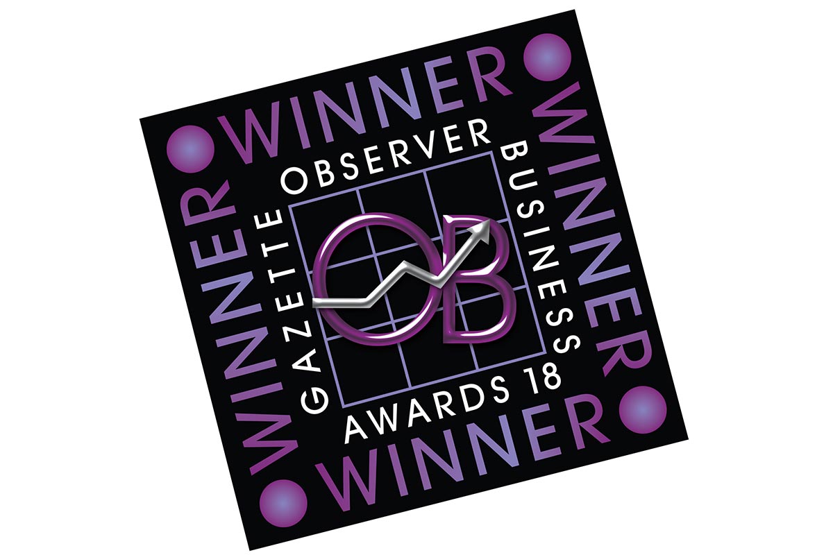 Vinco Marketing Scoops Small Business of the Year at Awards Ceremony