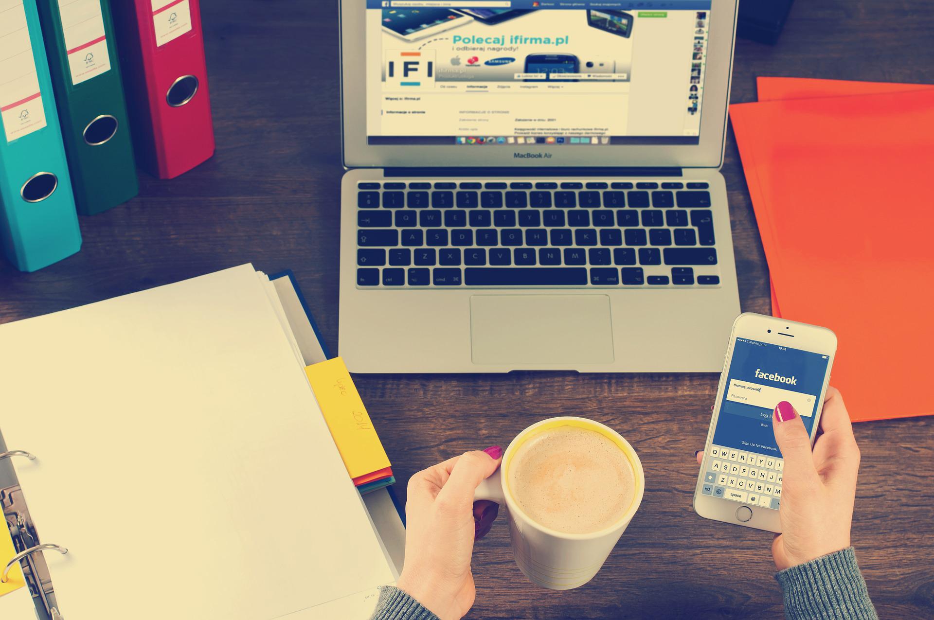 How to choose your social channels